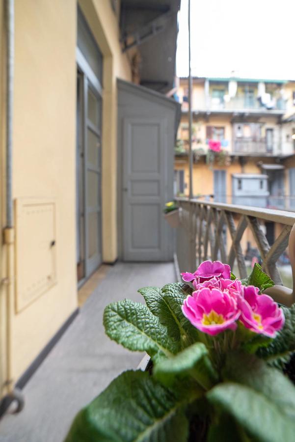 To-Housing Apartment Turin Exterior photo