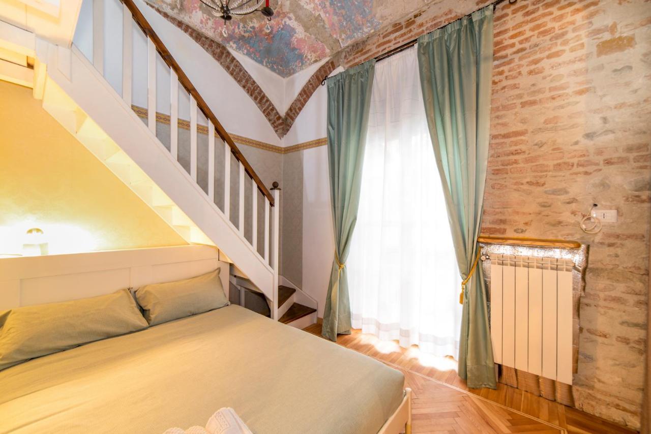 To-Housing Apartment Turin Exterior photo